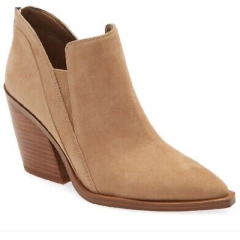 Brand New Vince Camuto Gradina Bootie